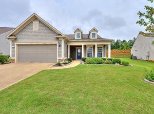 1031 Crooked Creek Rd, Greensboro, GA 30642