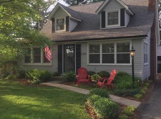 256 Wilshire Dr, Hebron, OH 43025