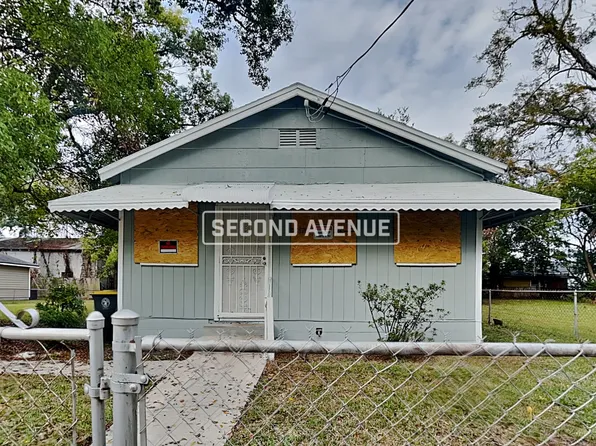 2149 Yulee St, Jacksonville, FL 32209