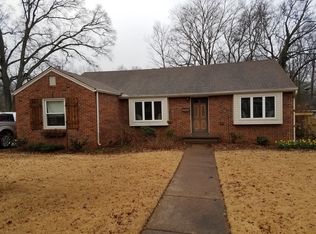 1112 Bluefield Ave SE, Huntsville, AL 35801