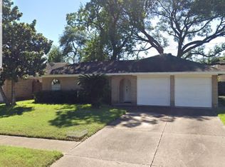 7315 Strawbridge Ln, Houston, TX 77040