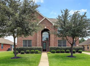 17622 Quiet Loch Ln, Houston, TX 77084