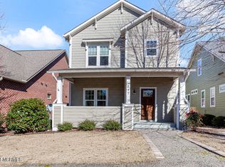 217 Springwood Way, Southern Pines, NC 28387