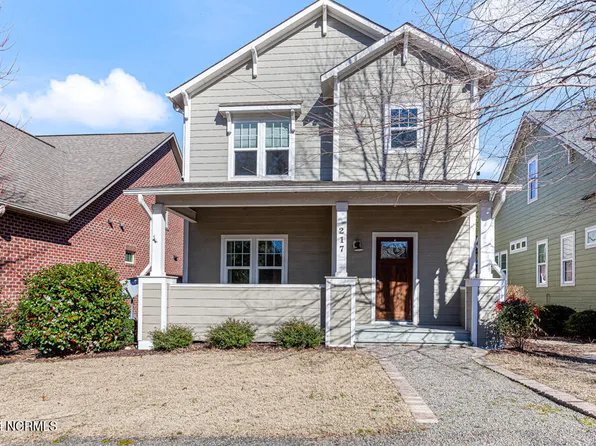 217 Springwood Way, Southern Pines, NC 28387