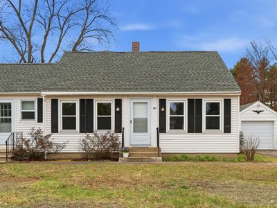 60 Pine Hill Road, Nashua, NH, 03063
