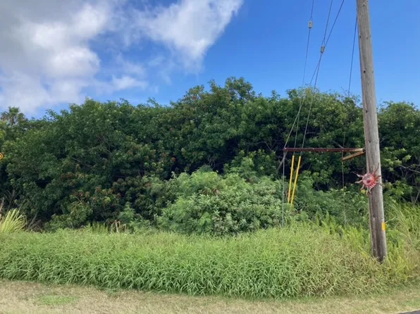 Kaulua St Lot 302, Naalehu, HI 96772