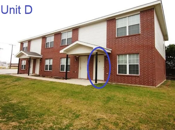 811D Industrial Ave, Copperas Cove, TX