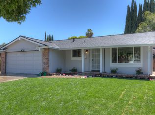 5896 Tandera Ave, San Jose, CA