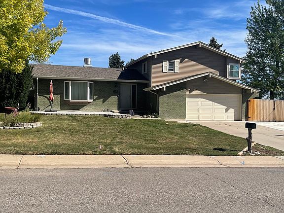 Front of house with large front porch
