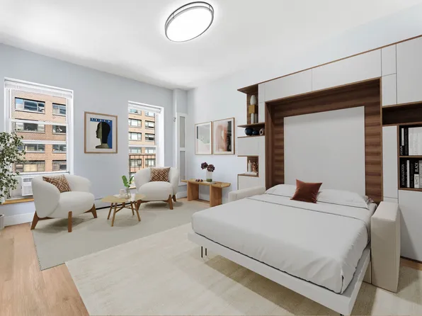 401 E 63rd St, New York, NY