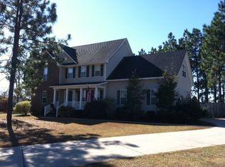 124 Terrier Way, Raeford, NC 28376