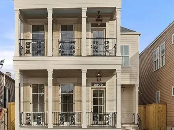 1325 Saint Philip St, New Orleans, LA 70116