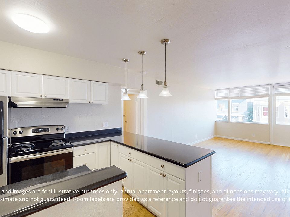 1st image of 340 Church St #1
