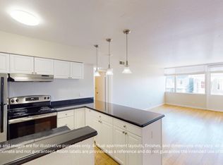 340 Church St #1, San Francisco, CA 94114