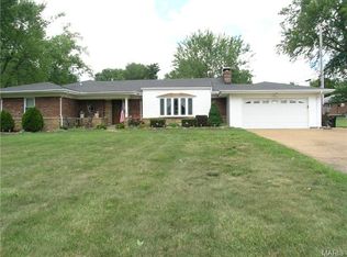 5104 S Lindbergh Blvd, Saint Louis, MO