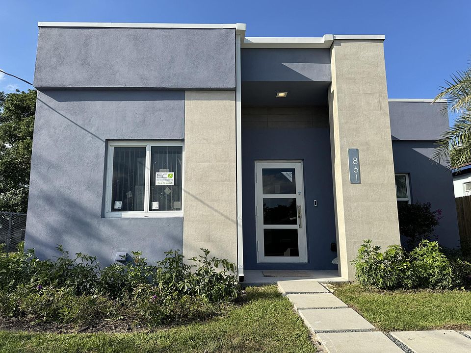 1st image of 861 Grant Street