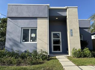 861 Grant St, West Palm Beach, FL 33407