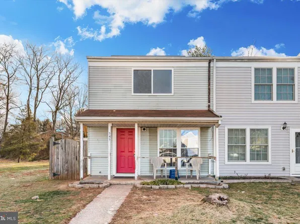 545 Daisy Dr, Taneytown, MD 21787