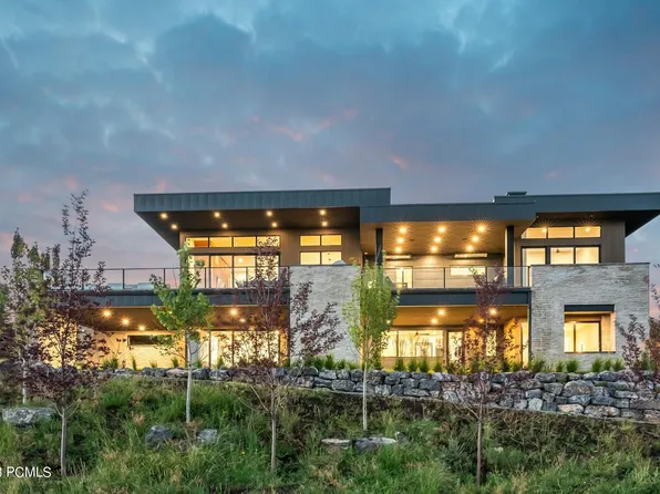 8983 N Promontory Ridge Dr, Park City, UT 84098