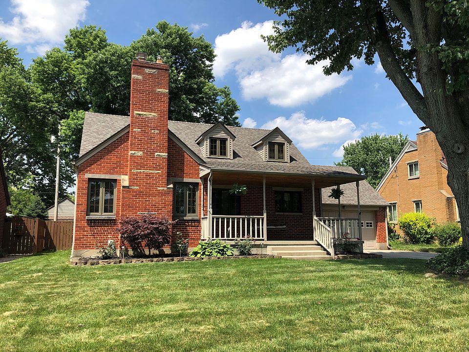 1st image of 1115 Broadview Blvd