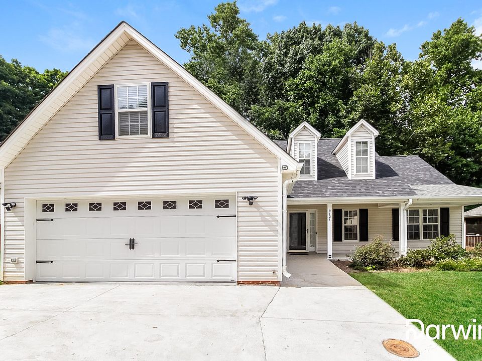 5121 Old Plantation Cir, Winston Salem, NC 27104 Zillow