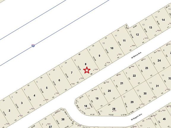 2nd image of 1138 W Morse Ave