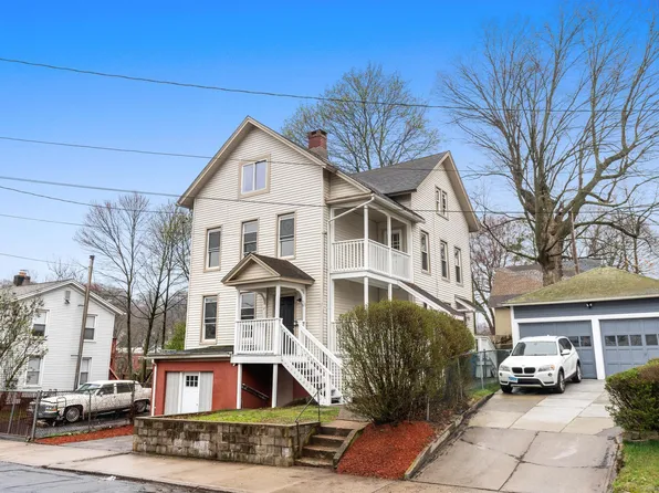 86 Cooper Street, Meriden, CT 06451