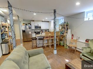 231B Norfolk St #1, Cambridge, MA 02139