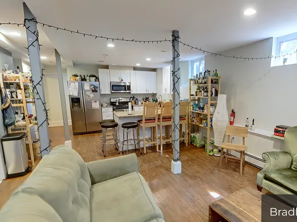 231B Norfolk St, Cambridge, MA