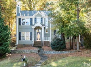 100 Armfield Ct, Cary, NC 27519