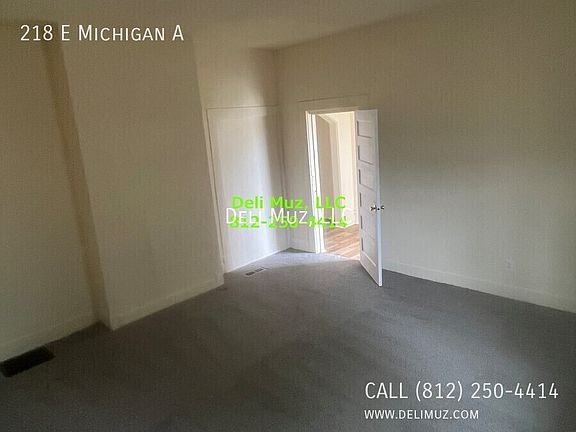 2nd image of 218 E Michigan St #A