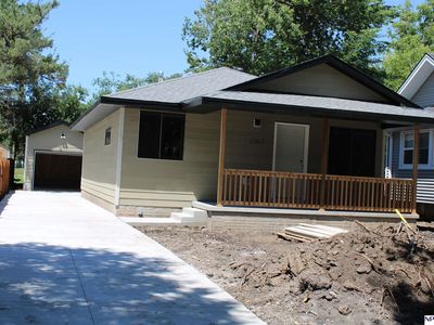 1365 Chautauqua Ave, Lincoln, NE, 68510