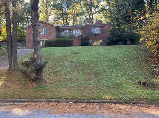150 London Bridge Dr, Danville, VA 24541