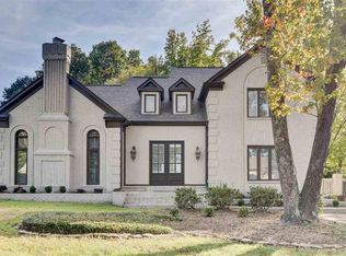 8685 Westcott Dr, Germantown, TN 38138