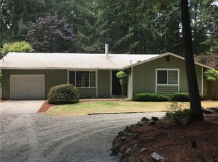 1058 9th Ave, Fox Island, WA 98333