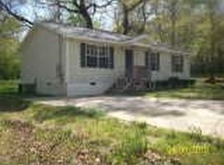 1513 Brownwood Ave, Lagrange, GA 30240