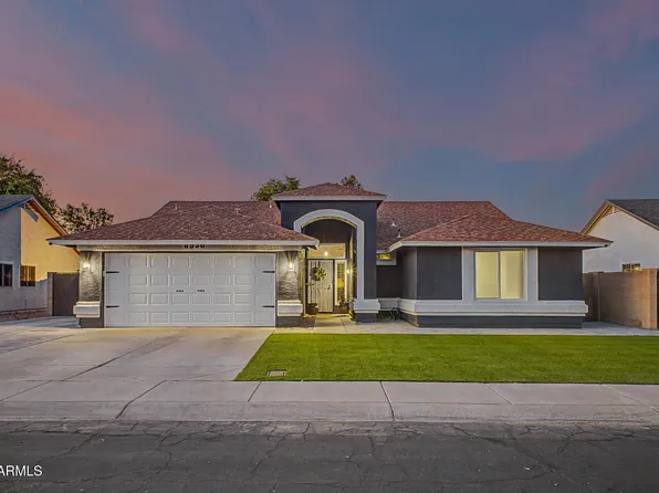8536 W OCOTILLO Road, Glendale, AZ 85305