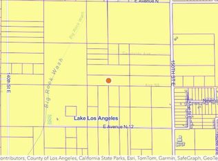 Vic Ave N Suite N8-145, Palmdale, CA 93591
