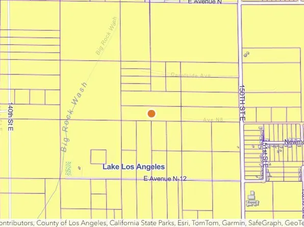 Vic Ave N Suite N8-145, Palmdale, CA 93591