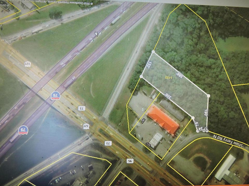 2nd image of 111 Shaw Ferry Rd