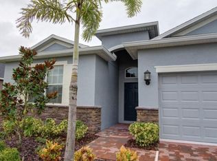 3454 Sansome Cir, Melbourne, FL 32940