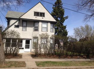 695 24th Ave NE, Minneapolis, MN 55418
