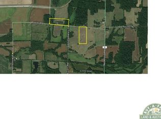 Robles Rd, Macedonia, IL 62860