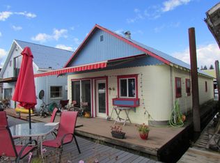 16981 Boileaus G-dock, Bayview, ID 83803