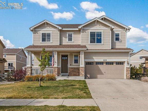 2nd image of 6838 Cottonwood Tree Dr