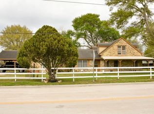 5450 Morton Rd, Katy, TX 77493