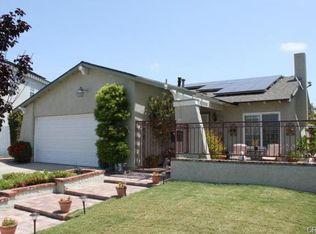 11552 Rabaul Dr, Cypress, CA 90630