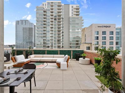 800 The Mark Ln Unit 905, San Diego, CA, 92101