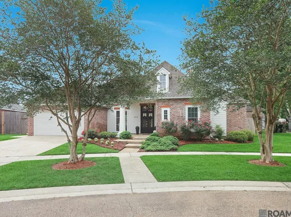 612 Wheatsheaf Dr, Baton Rouge, LA 70810