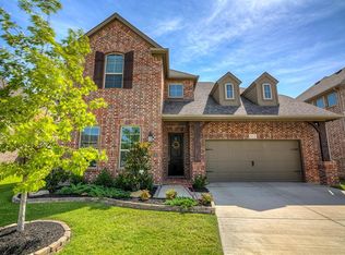 10016 Haversham Dr, Fort Worth, TX 76131